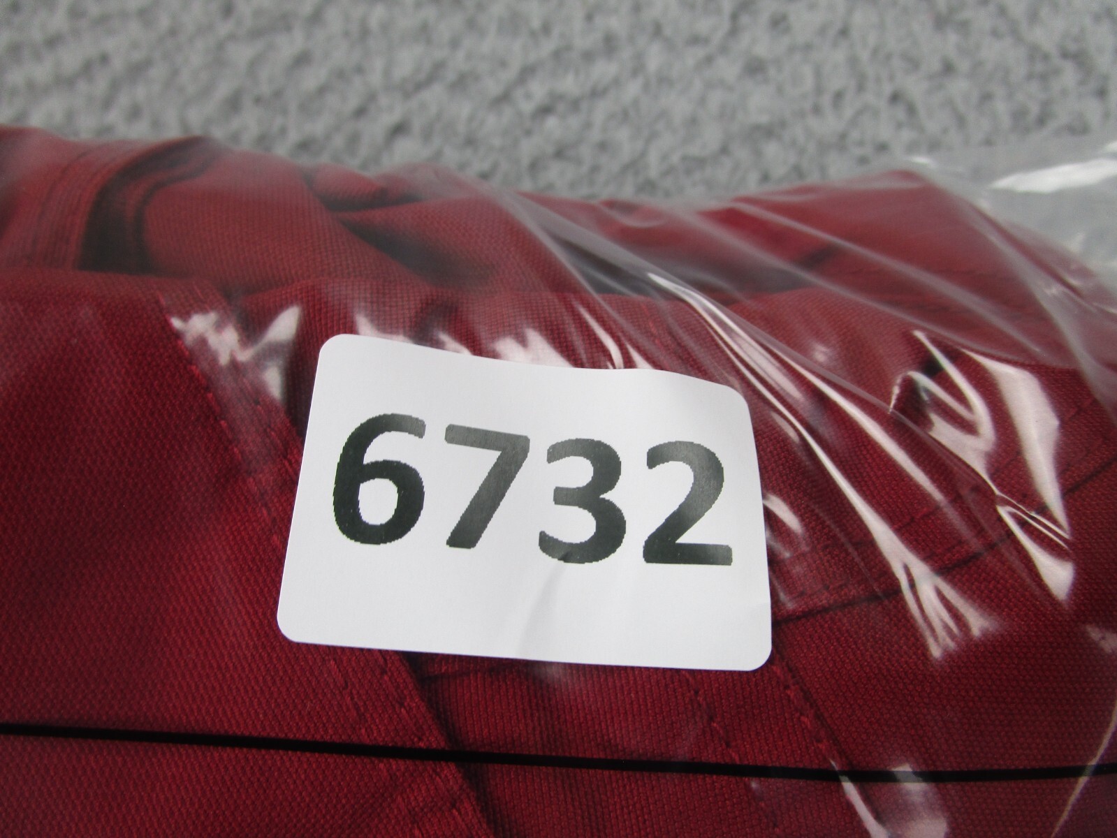 686 Pants Mens L Red Infinity Cargo Snowboard InfiDry 10K Waterproof Insulated
