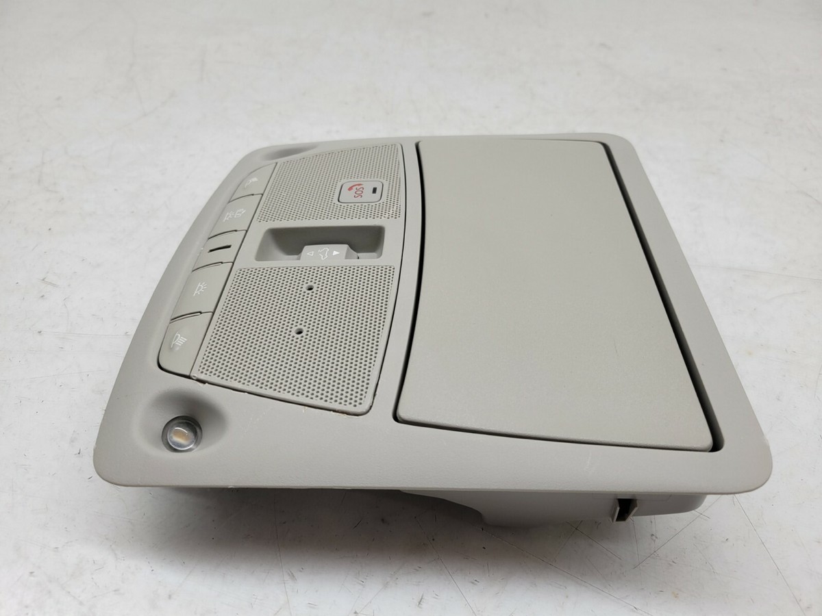 バラ売り可 Genuine GM Trim Bezel 26435096 | eBay