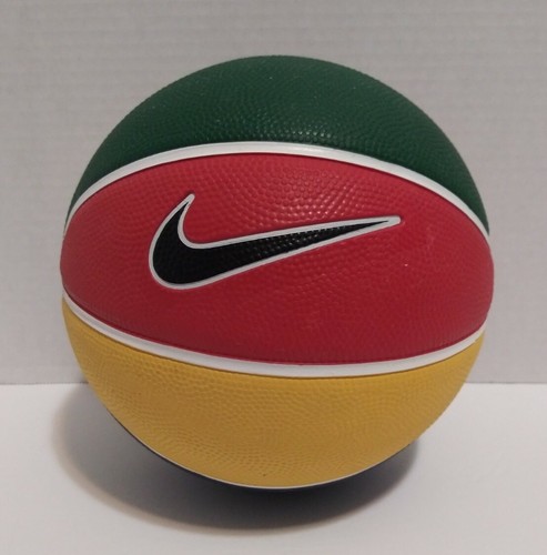 Nike Swoosh Mini Basketball Indoor 