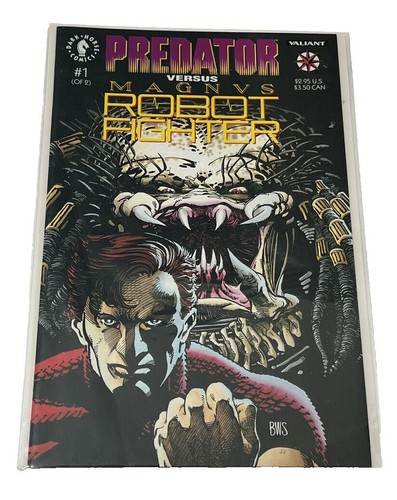 Predator Race War #1 Dark Horse Comics | eBay