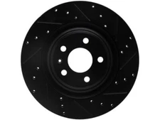 For 2018-2023 Audi S5 Sportback Brake Rotor Rear Right Dynamic Friction 88888VP