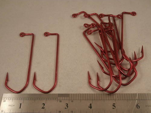 Gießform für 3 norwegische Anhängerköder ideal für Wrack Pirks Dorsch 120/150/180gramm - Bild 17 von 23