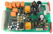 Condition Monitoring LTD 6691 Power Supply Issue 1 AW10498 SR6093/25