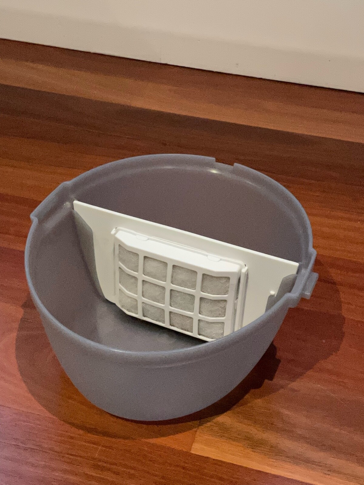 6 pieces Pet Fountain Filters compatible with Anko (Gen1) Pet Fountain