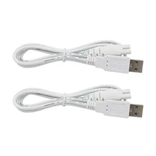 Charger Cord for Nicwell/Insmart/Nicefeel/Fairywill/Tovendor/Yafex/Hangsun Wa...