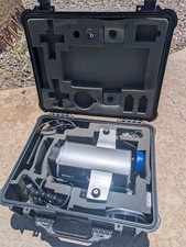 Stingray Underwater Video Light Motion w/ Sunray Lighting Pods w/ travel case