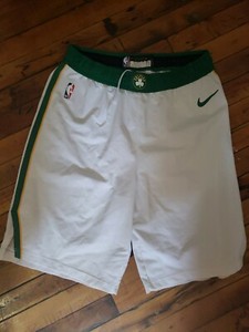 nike nba authentic shorts