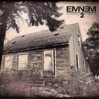 Eminem: Eminem: The Marshall Mathers Lp 2 - Universal Music - (Lp / T)