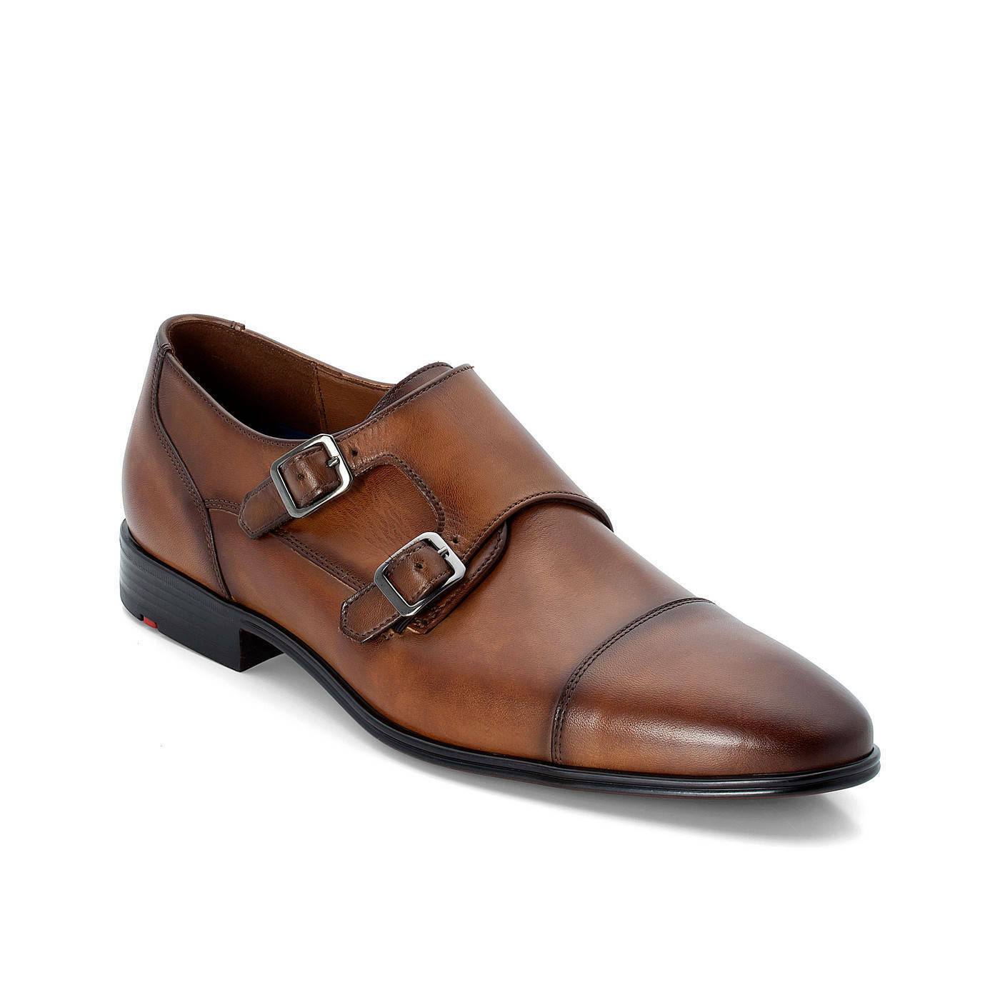 Lloyd MAILAND Herren Braun Echtleder Businessschuhe Elegant Schuhe 10-137-02 23490₽
