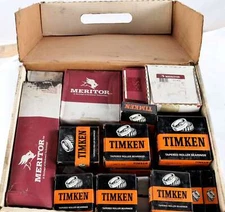 New KIT5203 Meritor - Meritor Wabco Transmission Overhaul Kit