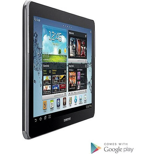 Samsung Galaxy Note 10.1 N8013 QuadCore 32GB Storage Deep Gray - Image 3 of 4