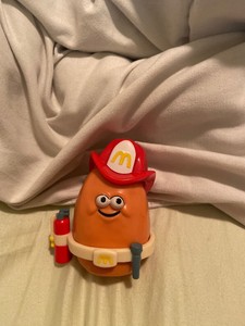 mcdonalds mr potato head