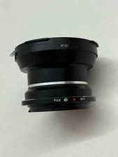 For Pentax 67 Lens To Fuji GFX Camera Lens Adapter Accessory Photography