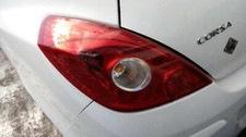 Feu arrière Opel CORSAVAN