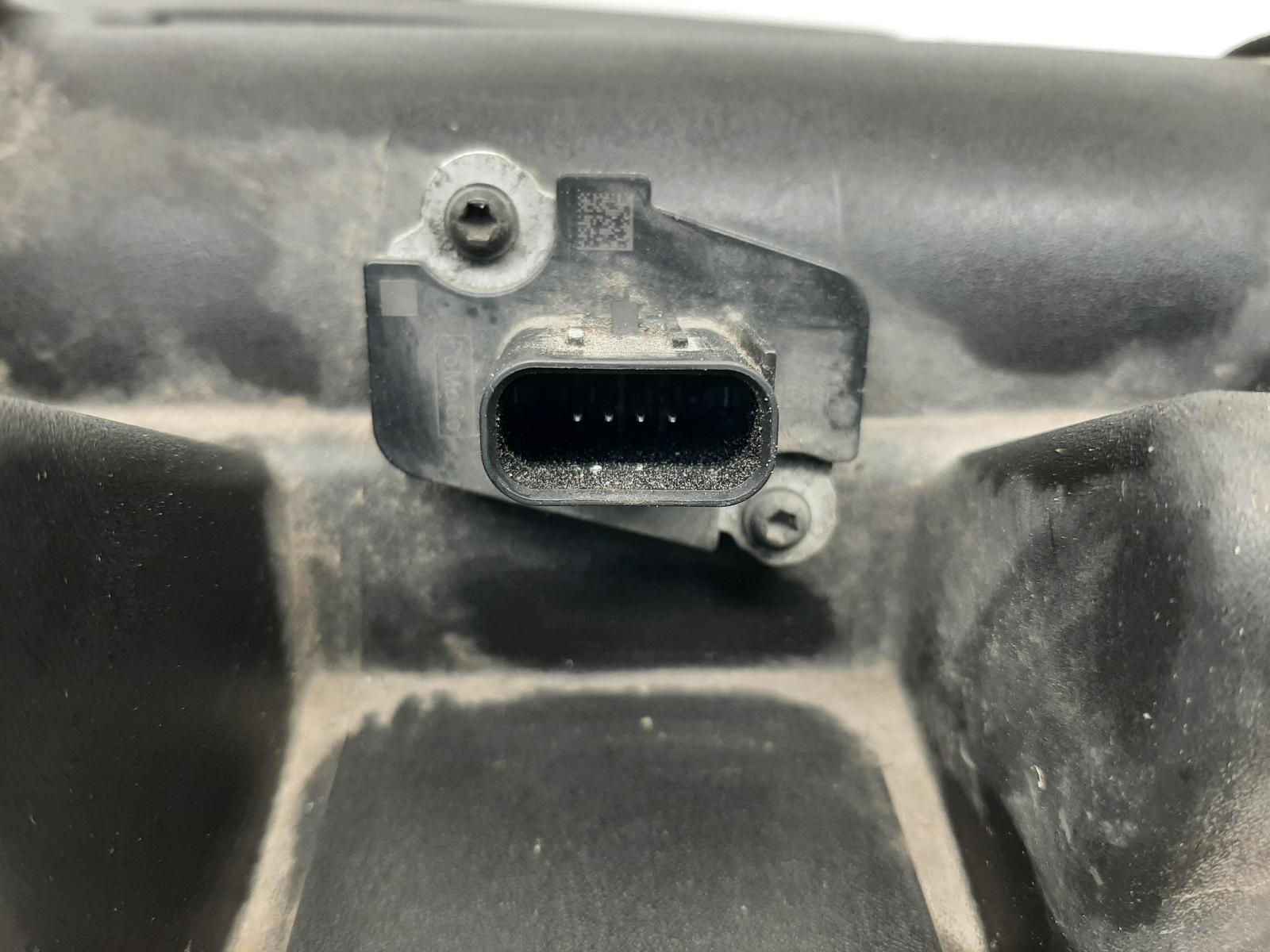 Ford TRANSIT Mk7 Air Filter Airbox 2006 to 2014 2175243 for sale 