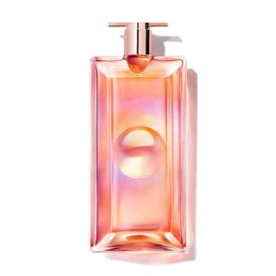   Idôle Nectar Eau De Parfum - Long Lasting Fragrance with Notes of Bright Flora