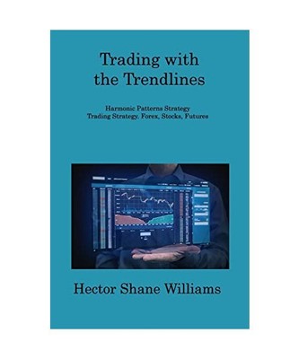 Trading with the Trendlines: Harmonic Patterns Strategy Trading Strategy. Forex,