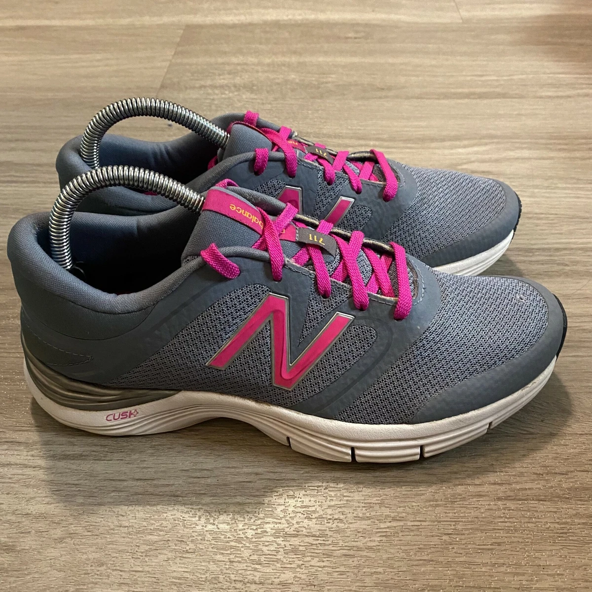New balance women's 711v2 training shoe cheap