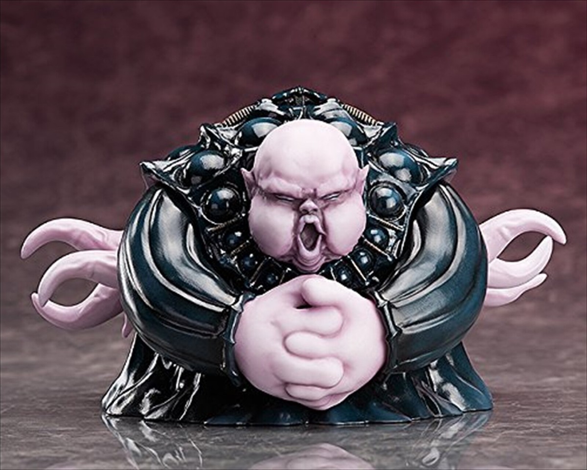 figma Berserk Movie Slan & figFIX Conrad Figure Set FREEing