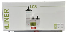 SATA LCS 0.3 LINER PAINT CUPS - FREE SHIPPING