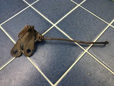 Vintage Vw Type 3 Thermostat Intermediate Lever 1964-mid 1967 Squareback Notchba