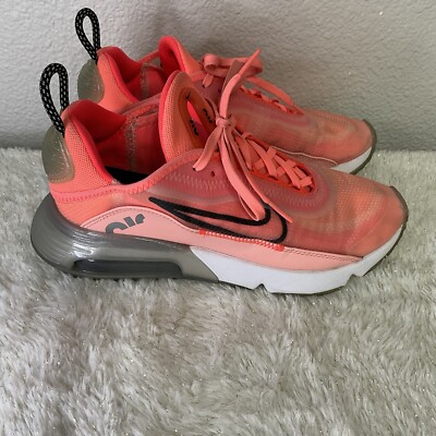 nike air max 2090 coral