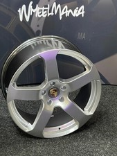 22" PORSCHE CAYENNE ALLOY WHEELS & TYRES BRAND NEW  BLACK FRIDAY SALE EXTENDED