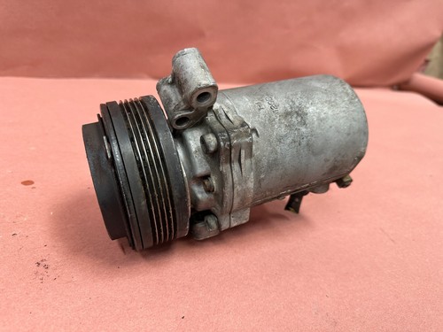 BMW E36 Z3 E46 318I SEIKO AC Compressor Air Conditioning OEM #01Z3 | eBay