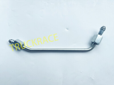 #ad Fuel Feed Line to Fuel Rail fits for #x27;03 #x27;07 5.9 24V Cummins Dodge Ram 2500 3500 $42.70