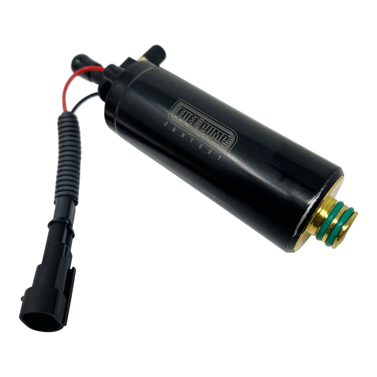 Fuel Pump for Johnson Evinrude 6 Cyl 3.854 Bore E-TEC 3.3 Liter 200 HP 08-14