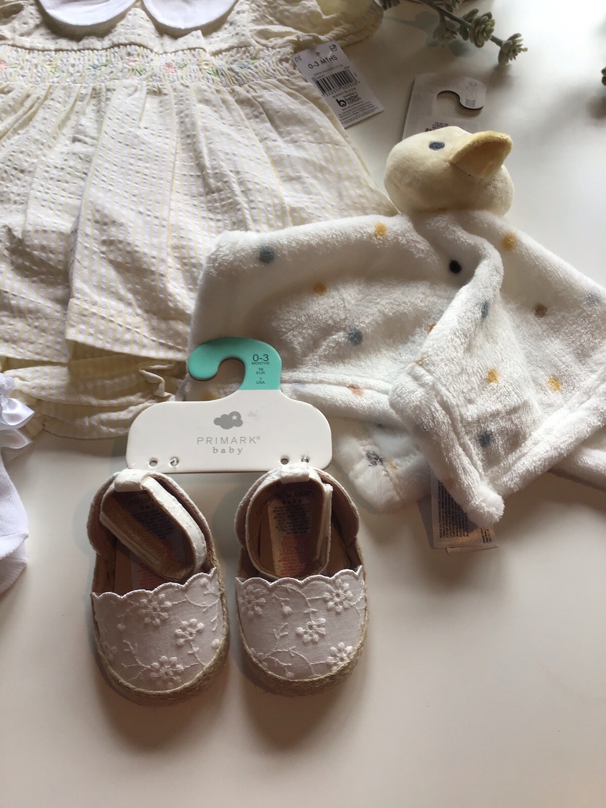 baby girl clothes 03 months bundle new eBay