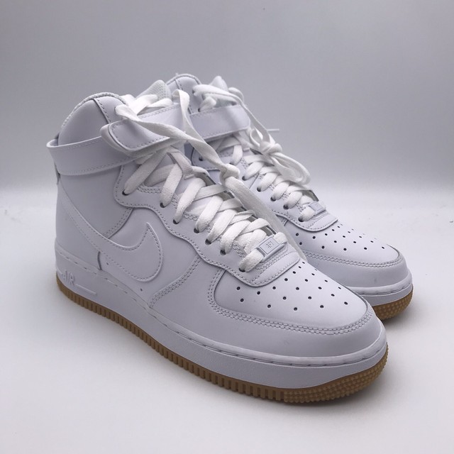 air force 1 high gs