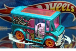 hot wheels hw fun park