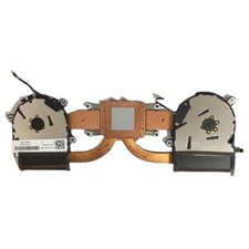 L34272-001 for HP Elitebook 1030 X360 G3 Cooling Fan Heatsink 3VY0PTMTP10