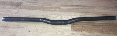 Handlebars - Bontrager Crowbar - Nelo's 