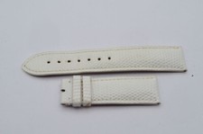 Graham Calf Leather Bracelet 20Mm For Buckle ...