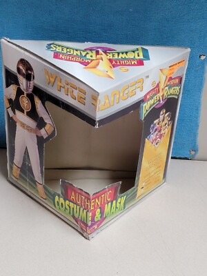 Figurine Bandai Power Rangers – Rare – 1995