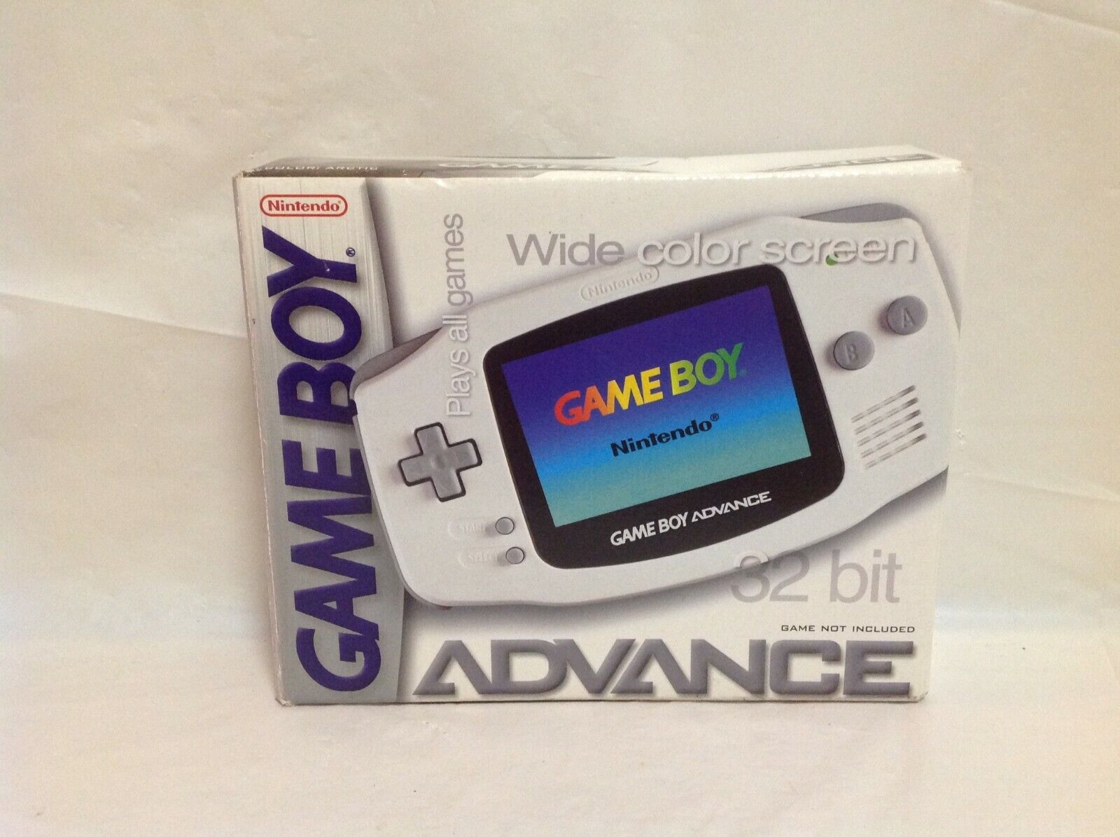 Nintendo 32. Game boy Advance коробка. Game boy коробка. Коробки игр для game boy Advance.