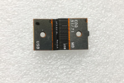 1pc Laptop Kabel EDQ 51/71 03VC0C Für Dell Alienware M15 M17 R2