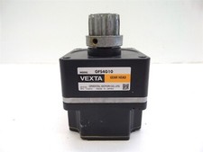 Oriental Motor Vexta BLHM450KC-GFS Brushless Motor w/ GFS4G10 Gear Head