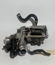 ✅2016-2023 INFINITI Q50 FRONT LEFT SIDE ENGINE TURBO TURBOCHARGER OEM