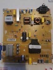 LG65UK6200PUA Power Supply EAX67865201 1.6