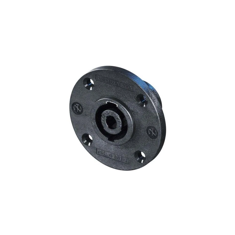 Neutrik NL4MPRXX Speakon 4 Pole Chassis Connector
