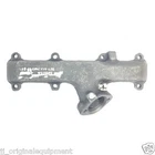 Driver Side LH Exhaust Manifold F100 F250 F350 FE 1965-1976 352 360  390