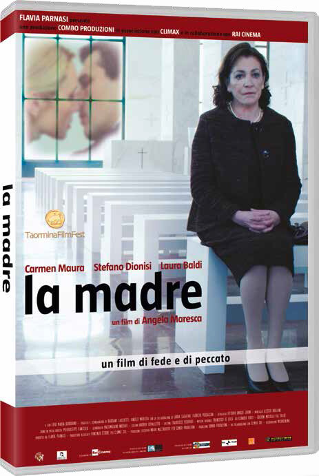 La Madre DVD CECCHI GORI HOME VIDEO