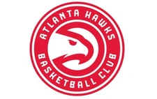 2-4 Tickets 2025-26 ATLANTA HAWKS  Basketball--All Home Games Available