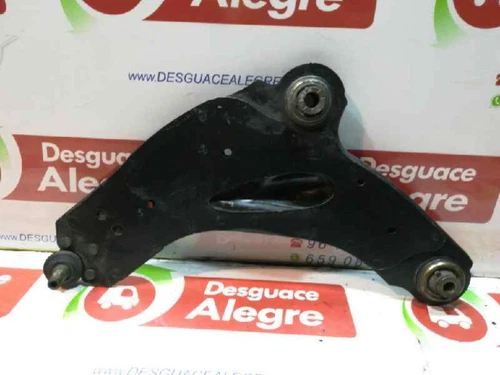 93858142 Brazo Suspension Inferior Delantero Derecho para OPEL VIVARO FUR 249768 - Imagen 1 de 2