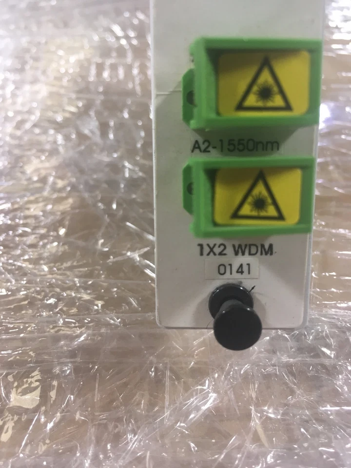 General Instrument Starlite Optical Coupler Module S/N L00HO30070000141 - Image 3 of 4