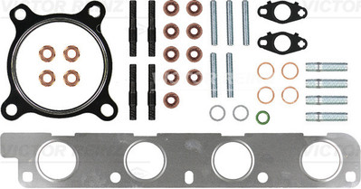 VICTOR REINZ 04-10322-01 Montagesatz, Lader für AUDI,AUDI (FAW),KTM,SEAT