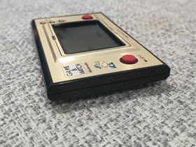 Nintendo Game & Watch Popeye (PP-23) Wide Screen